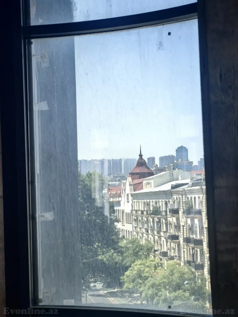 Obyekt kirayə verilir — 28 May m., Bakı - şəkil 9