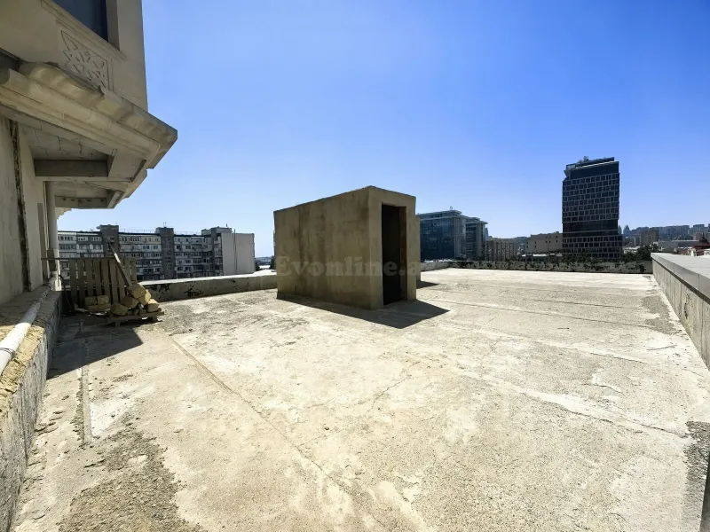 Obyekt kirayə verilir — 28 May m., Bakı - şəkil 19