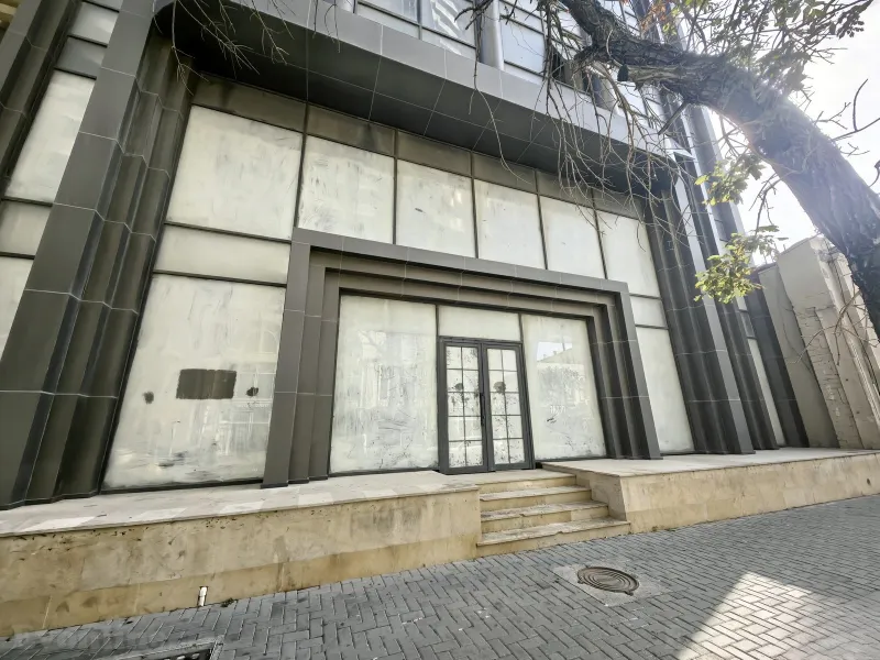 Obyekt kirayə verilir — 28 May m., Bakı - şəkil 23