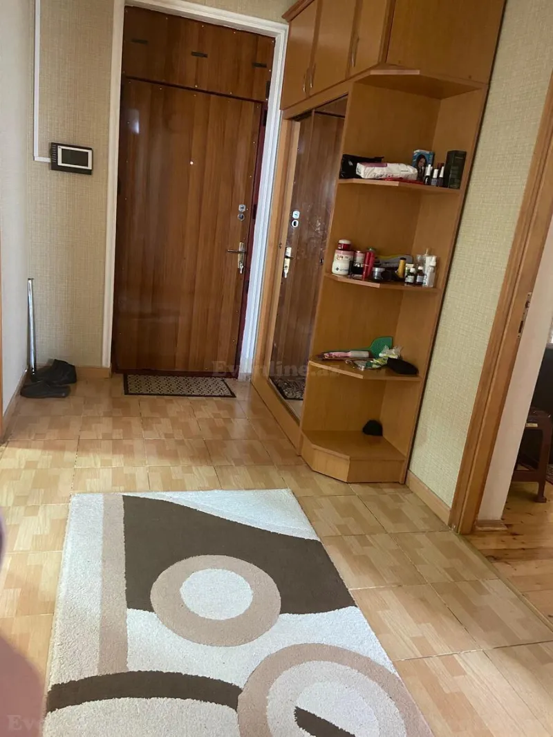 6 otaqlı həyət evi satılır — Bülbülə, Bakı - şəkil 9
