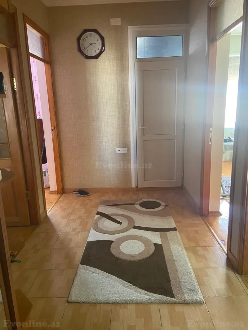 6 otaqlı həyət evi satılır — Bülbülə, Bakı - şəkil 10
