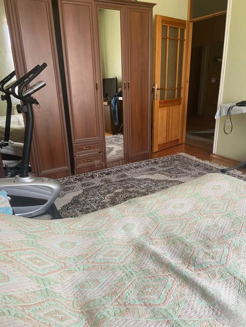 6 otaqlı həyət evi satılır — Bülbülə, Bakı - şəkil 15