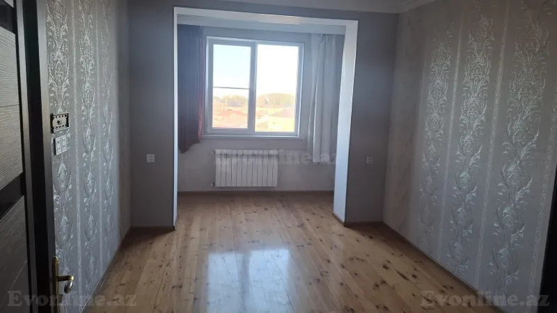 5 otaqlı köhnə tikili mənzil satılır — Gəncə - şəkil 4