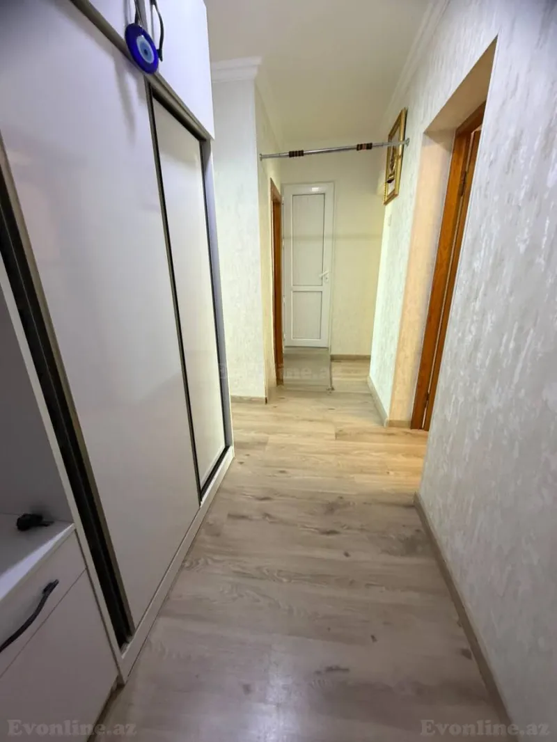 4 otaqlı köhnə tikili mənzil satılır — Qaraçuxur, Bakı - şəkil 2