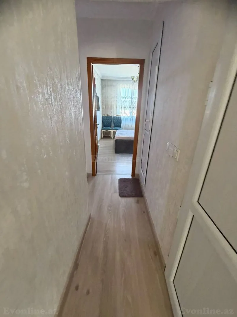 4 otaqlı köhnə tikili mənzil satılır — Qaraçuxur, Bakı - şəkil 3