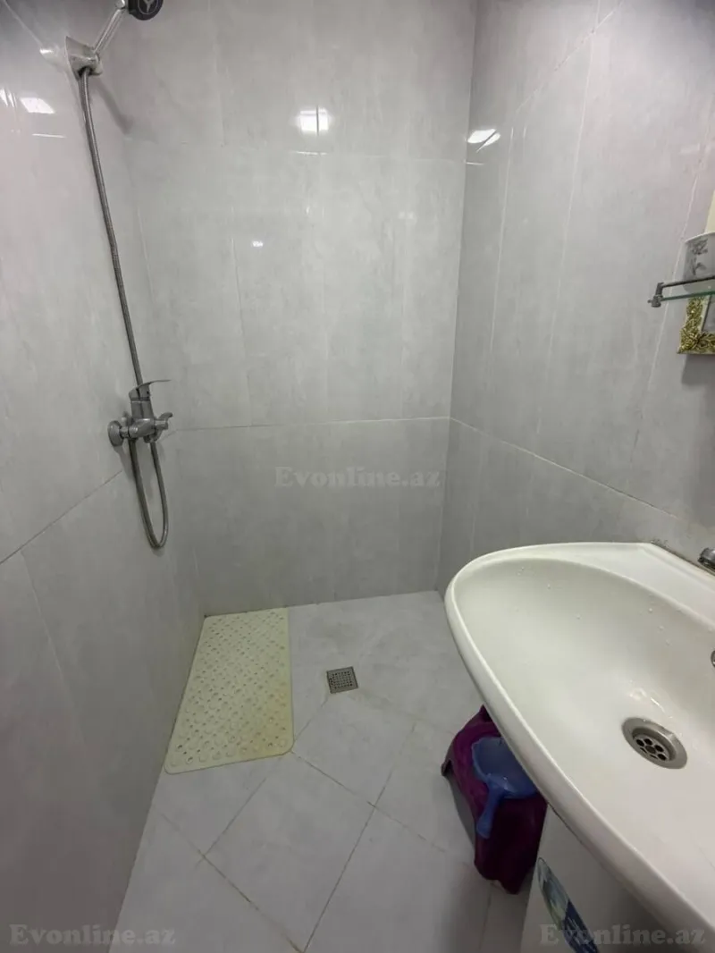 4 otaqlı köhnə tikili mənzil satılır — Qaraçuxur, Bakı - şəkil 9