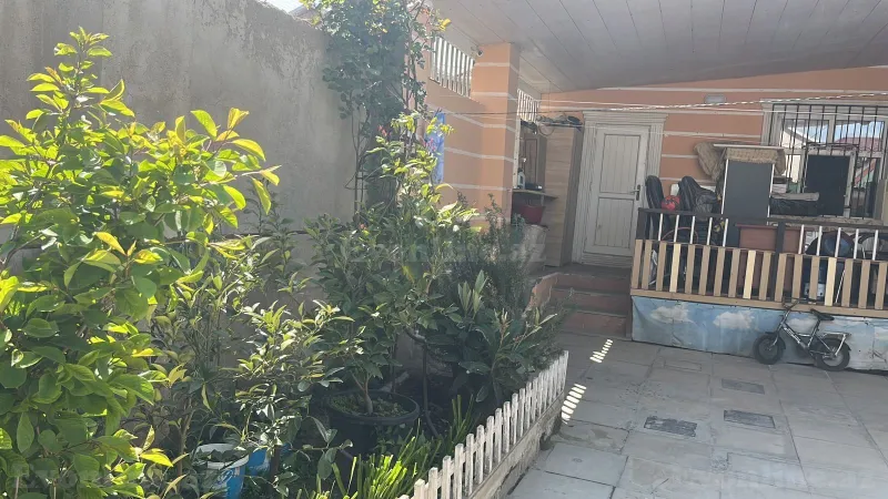 4 otaqlı həyət evi satılır — Sulutəpə, Bakı - şəkil 3