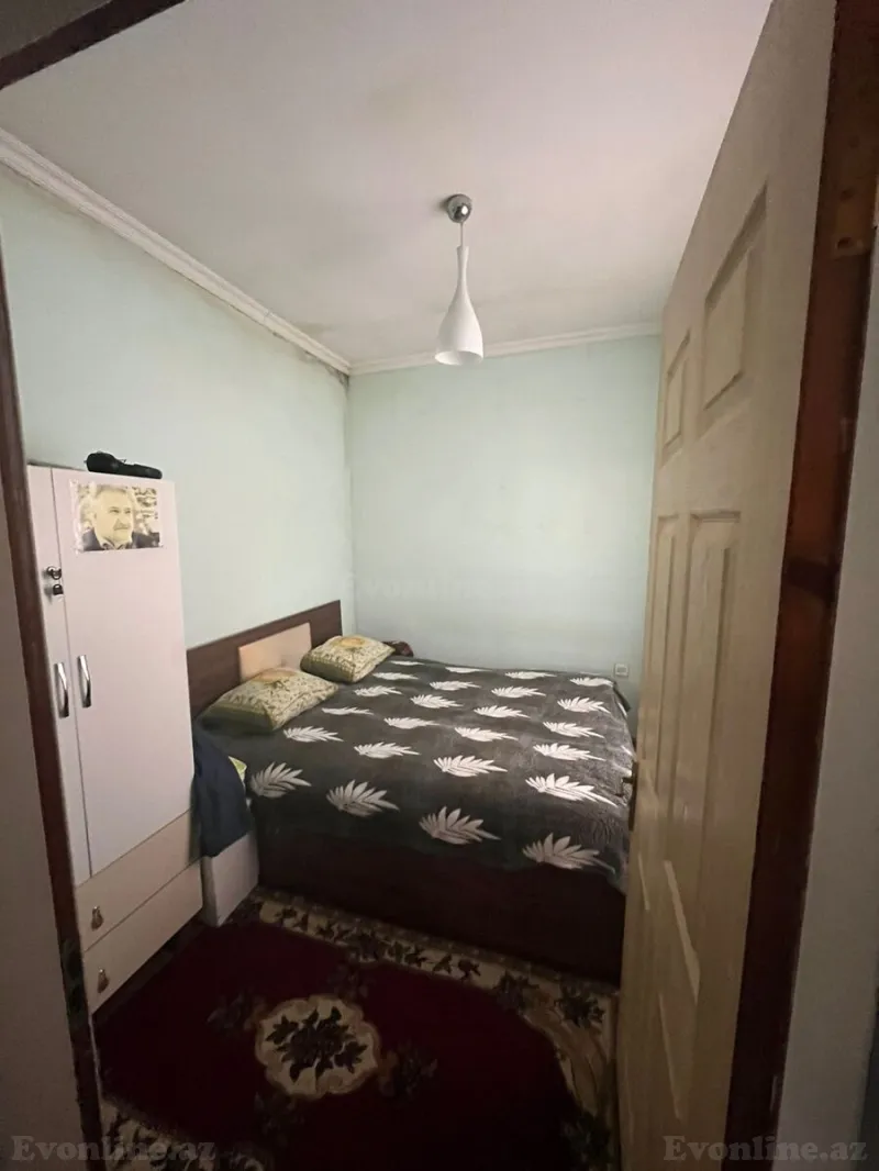 4 otaqlı həyət evi satılır — Sulutəpə, Bakı - şəkil 10