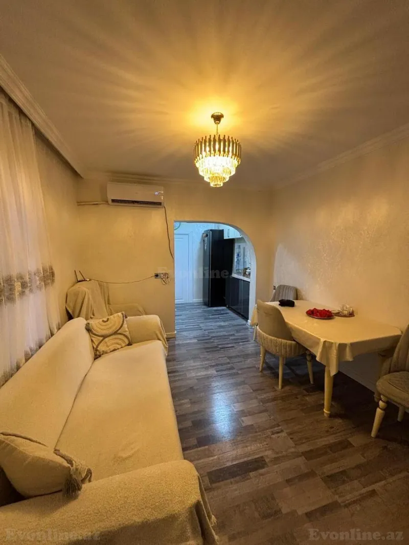 2 otaqlı həyət evi satılır — Xırdalan - şəkil 2