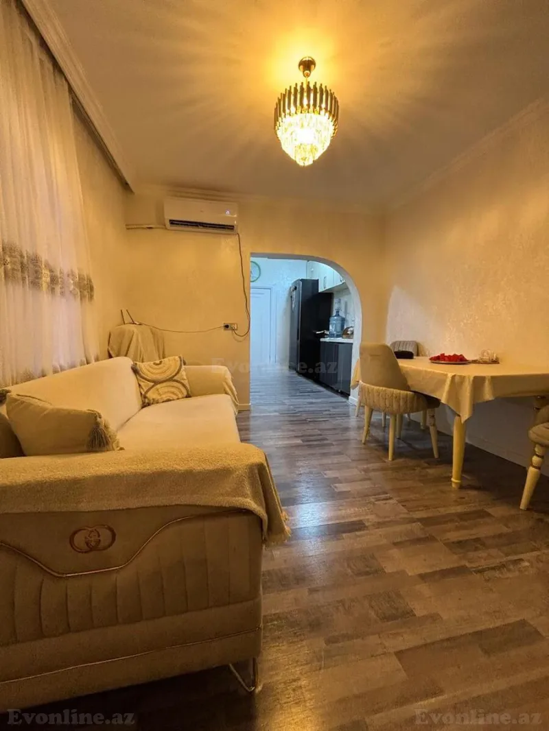 2 otaqlı həyət evi satılır — Xırdalan - şəkil 5