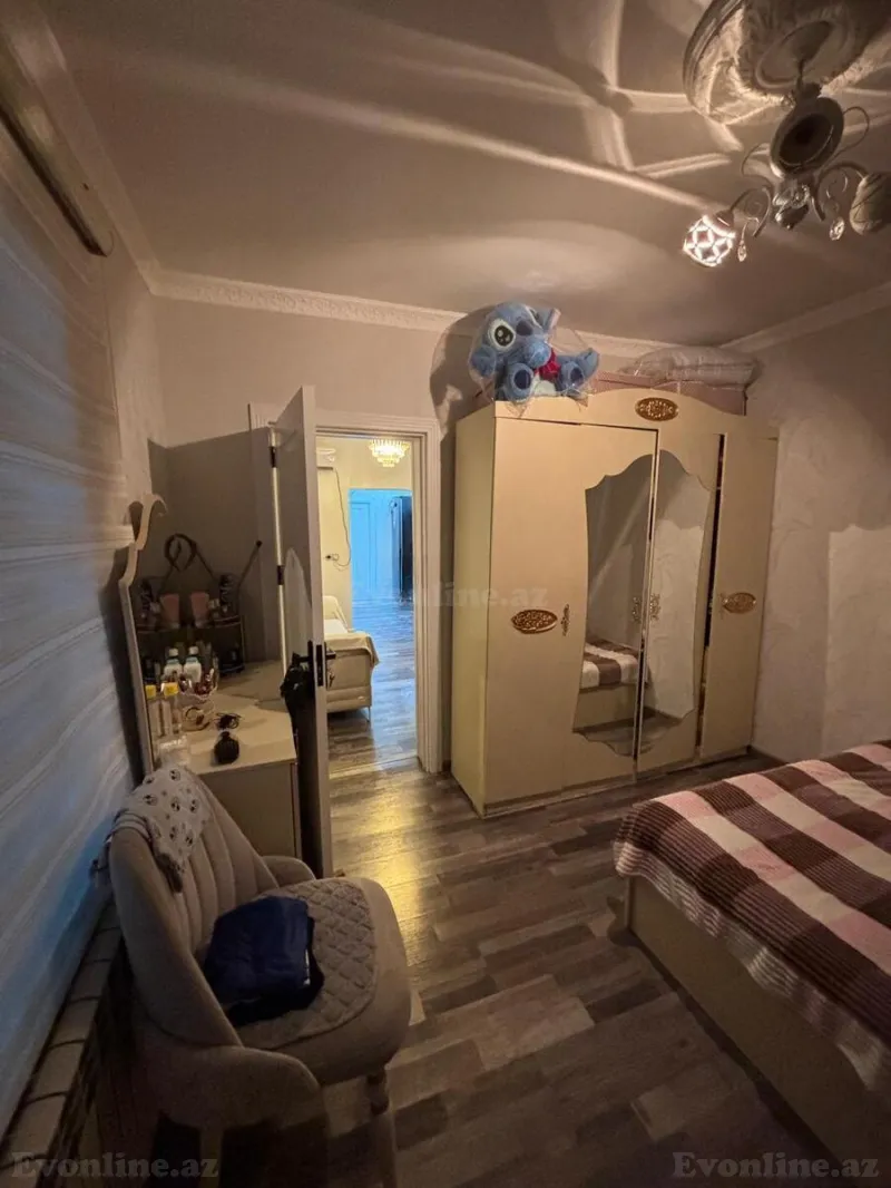 2 otaqlı həyət evi satılır — Xırdalan - şəkil 10