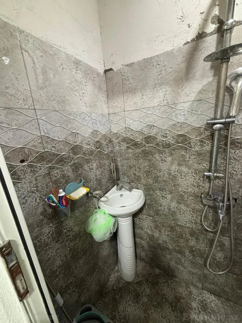 2 otaqlı həyət evi satılır — Xırdalan - şəkil 20