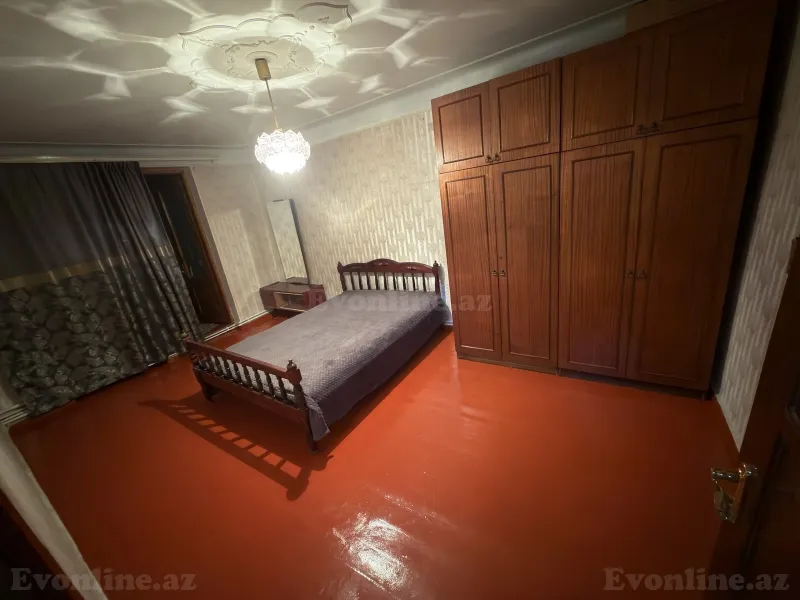 3 otaqlı köhnə tikili mənzil kirayə verilir — Xırdalan - şəkil 3