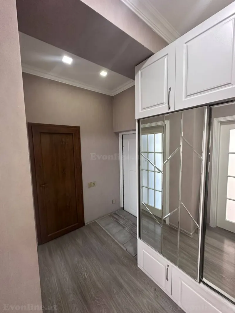3 otaqlı yeni tikili mənzil satılır — Xırdalan - şəkil 2