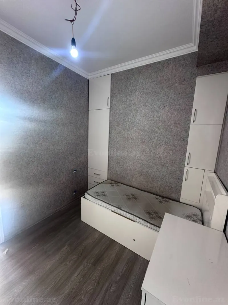 3 otaqlı yeni tikili mənzil satılır — Xırdalan - şəkil 8