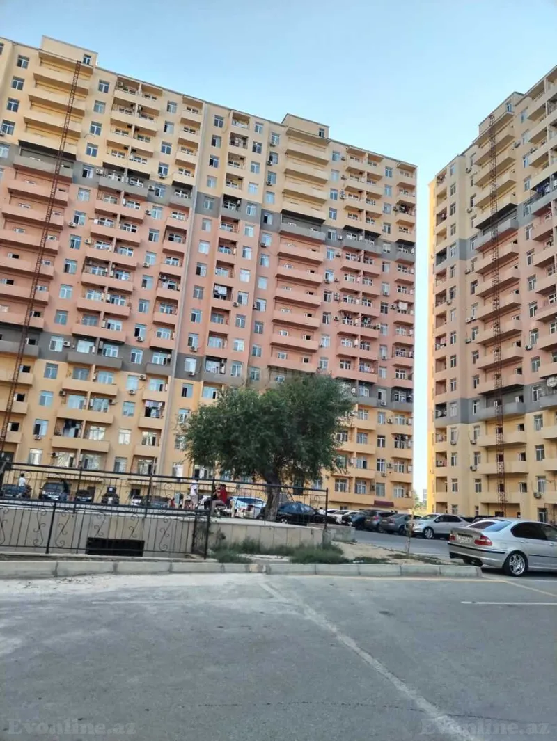 3 otaqlı yeni tikili mənzil satılır — Xırdalan - şəkil 11