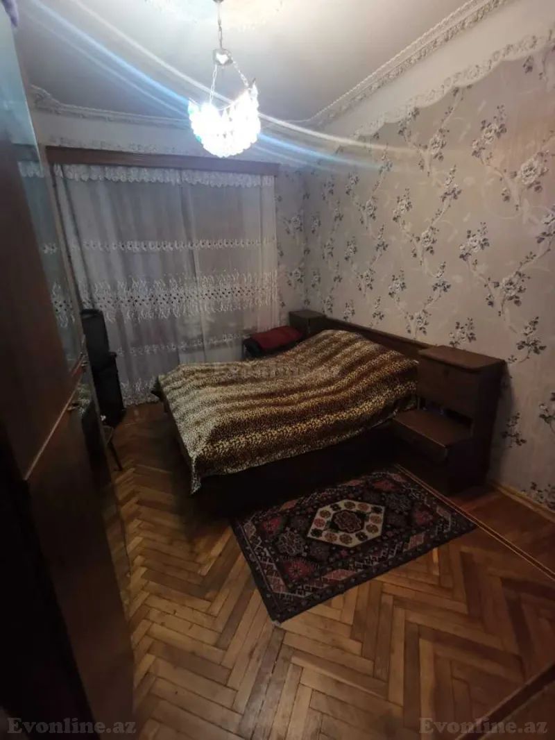 4 otaqlı həyət evi kirayə verilir — Binəqədi r., Bakı - şəkil 4