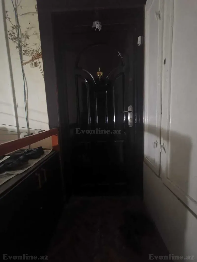 4 otaqlı həyət evi kirayə verilir — Binəqədi r., Bakı - şəkil 5