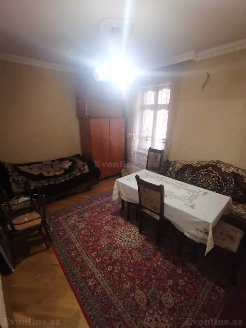 4 otaqlı həyət evi kirayə verilir — Binəqədi r., Bakı - şəkil 10