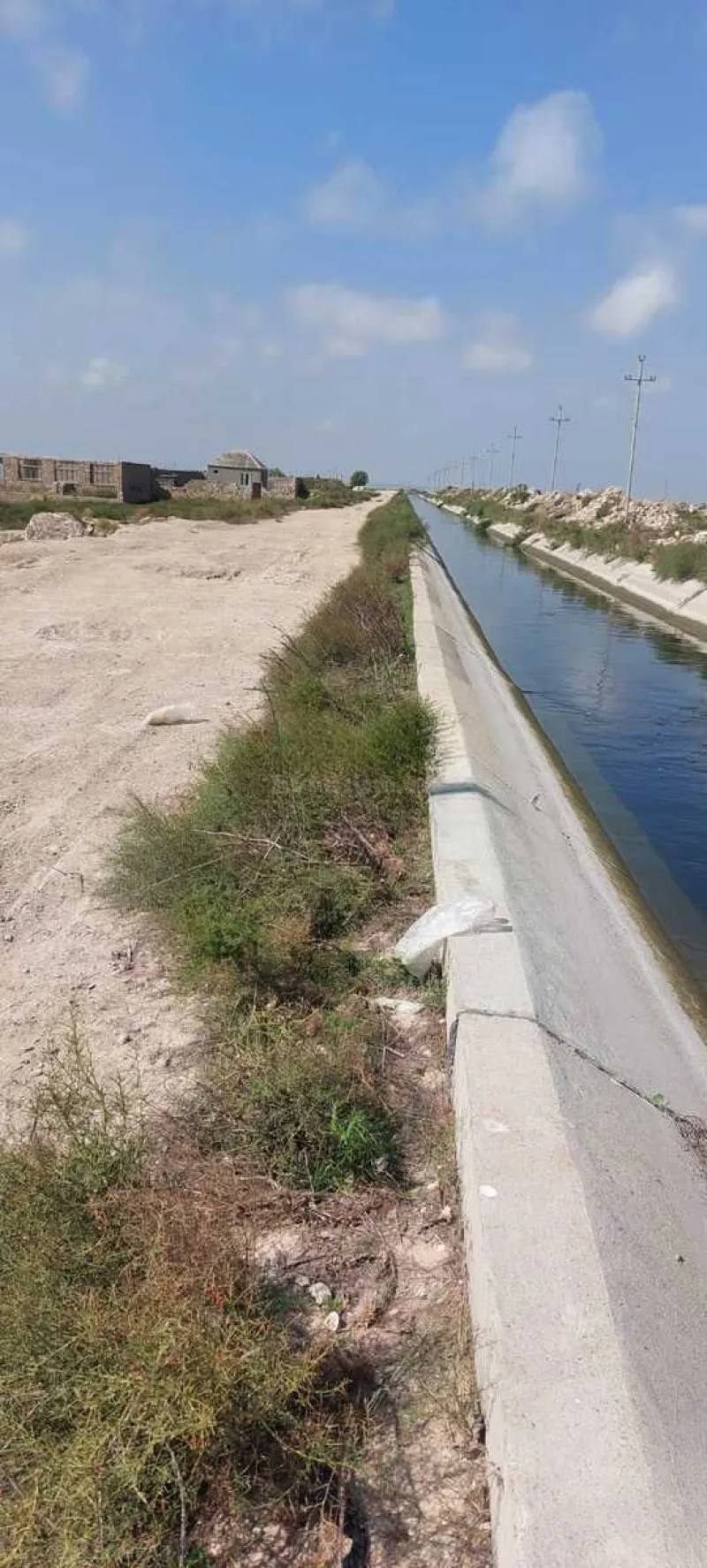 Torpaq satılır — Türkan, Bakı - şəkil 4