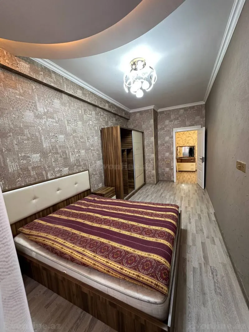 2 otaqlı yeni tikili mənzil satılır — Xırdalan - şəkil 6
