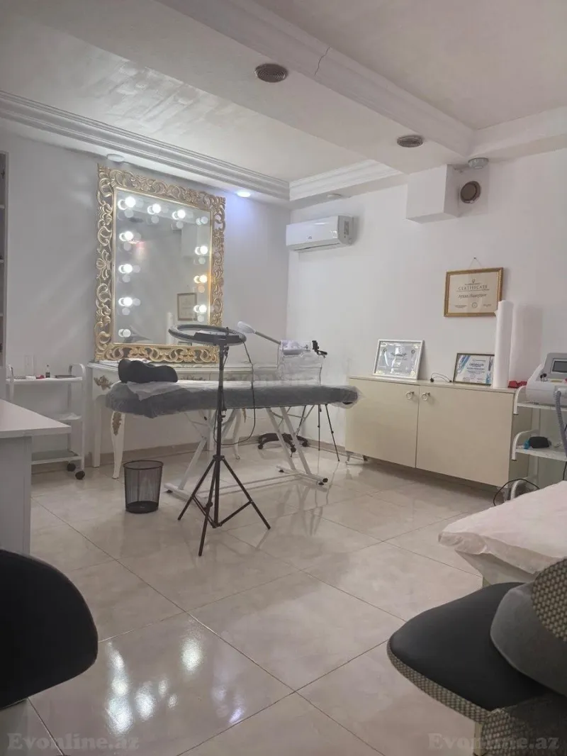 Obyekt 200 m² Yasamal Kirayə verilir