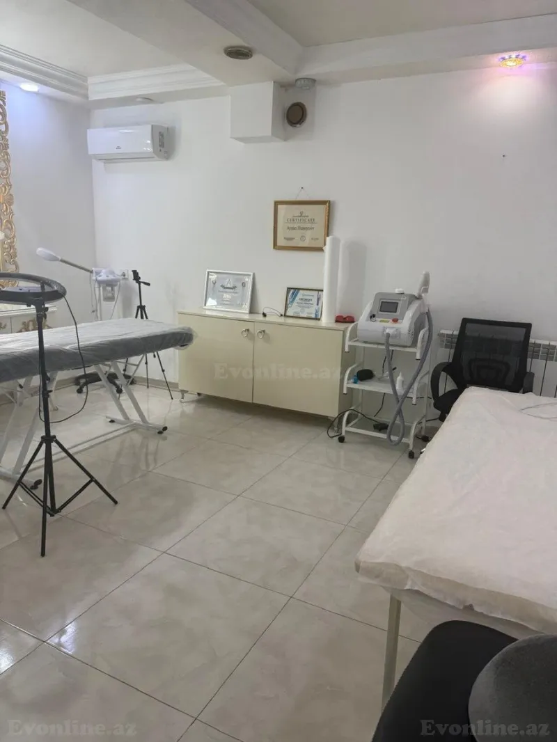 Obyekt kirayə verilir — Yasamal, Bakı - şəkil 2