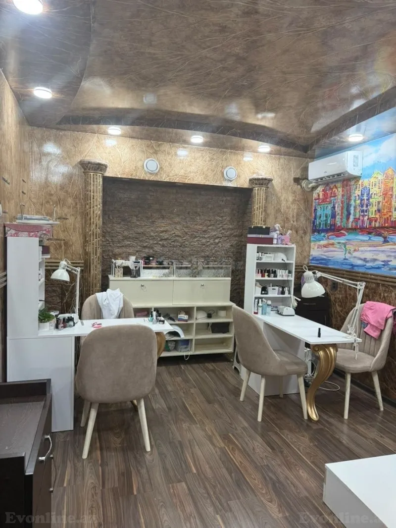 Obyekt kirayə verilir — Yasamal, Bakı - şəkil 24