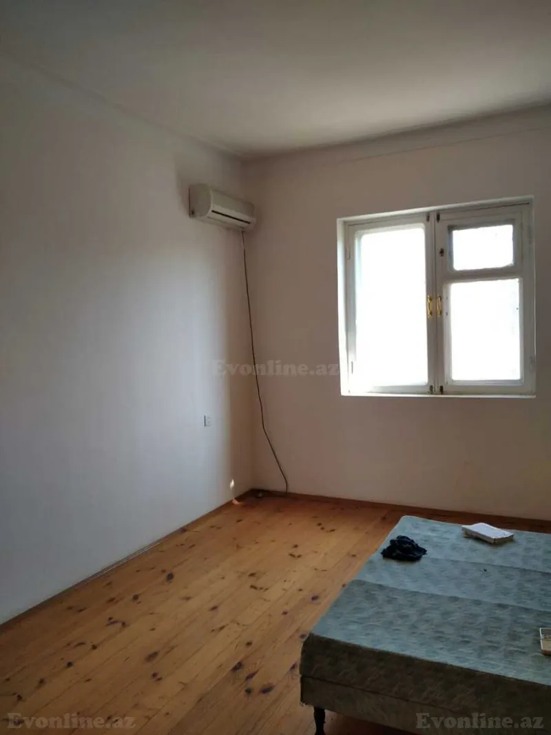 9 otaqlı həyət evi satılır — Novxanı, Bakı - şəkil 8
