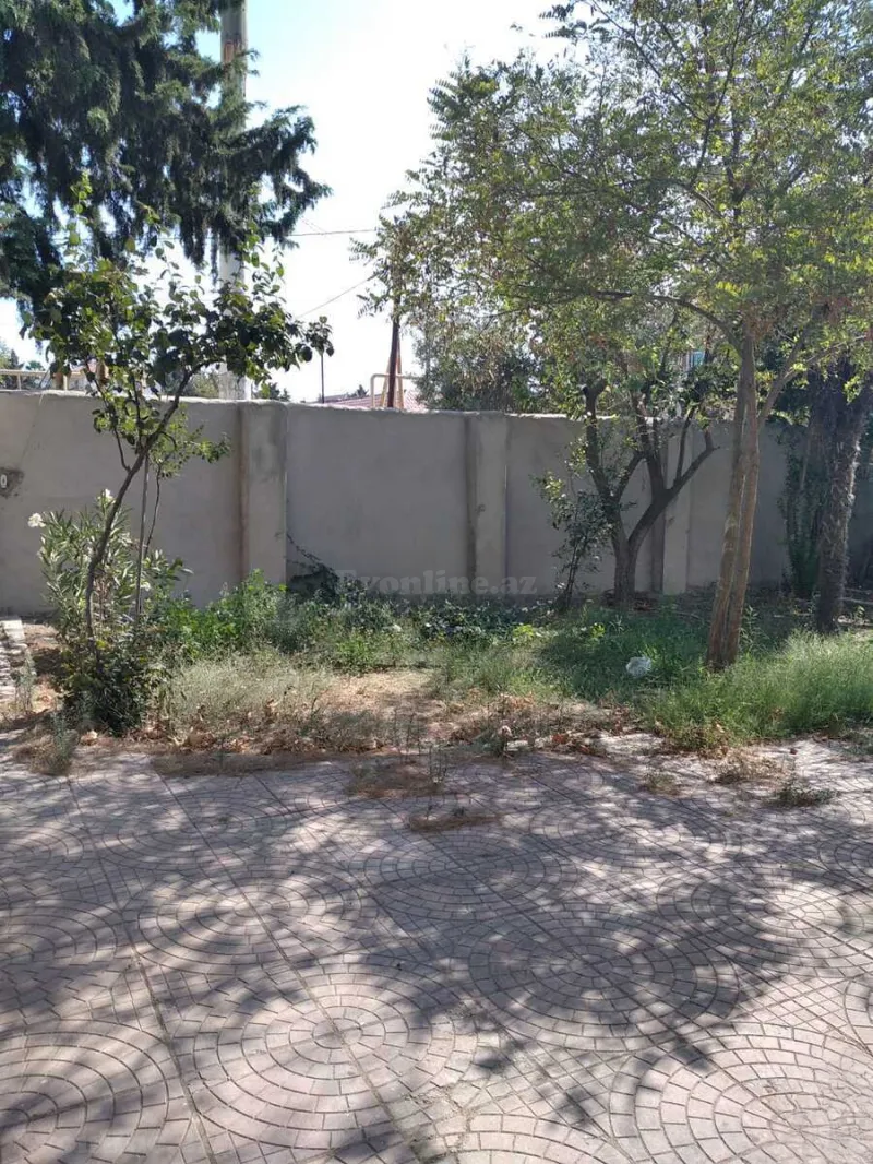 9 otaqlı həyət evi satılır — Novxanı, Bakı - şəkil 13