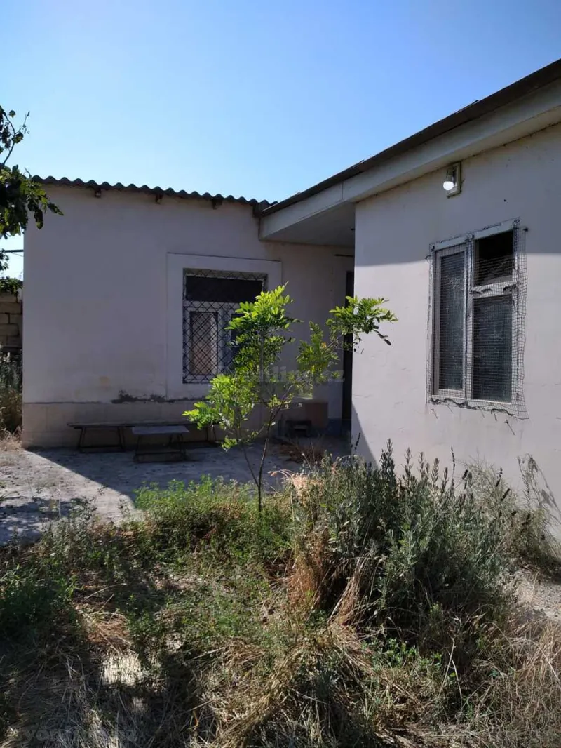 9 otaqlı həyət evi satılır — Novxanı, Bakı - şəkil 20