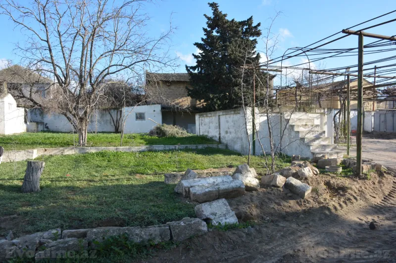 Torpaq Əmircan Satılır