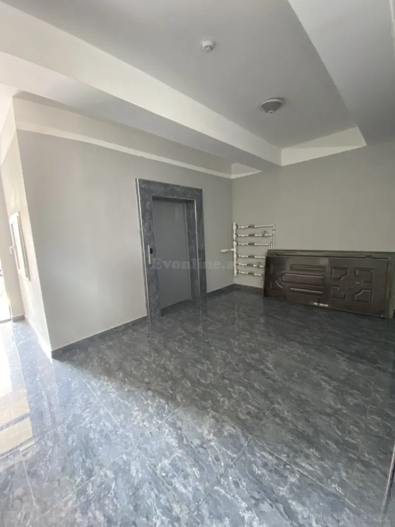 2 otaqlı yeni tikili mənzil kirayə verilir — Xırdalan - şəkil 6
