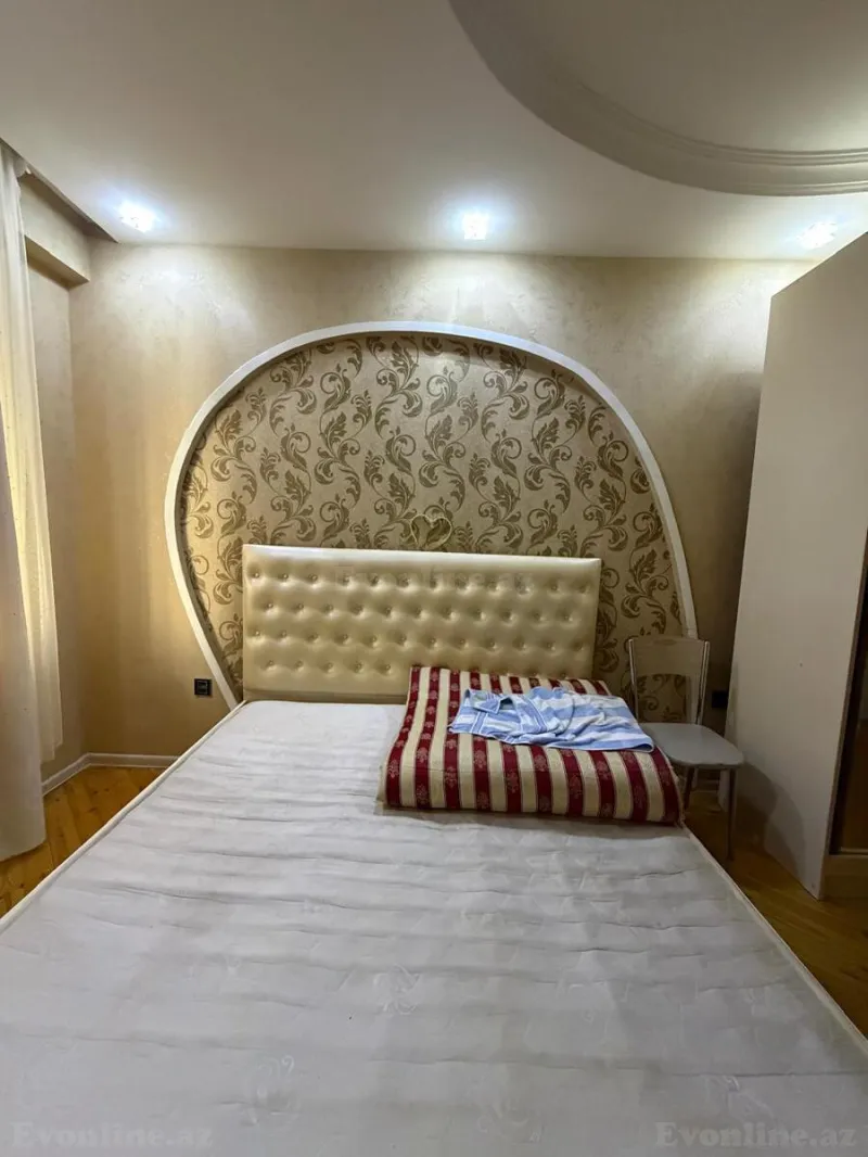 2 otaqlı yeni tikili mənzil satılır — Abşeron r., Bakı - şəkil 10