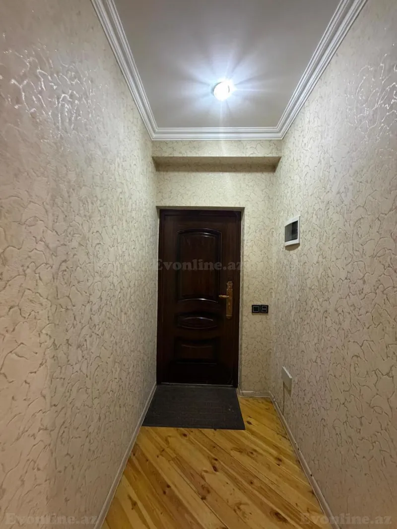 2 otaqlı yeni tikili mənzil satılır — Abşeron r., Bakı - şəkil 11
