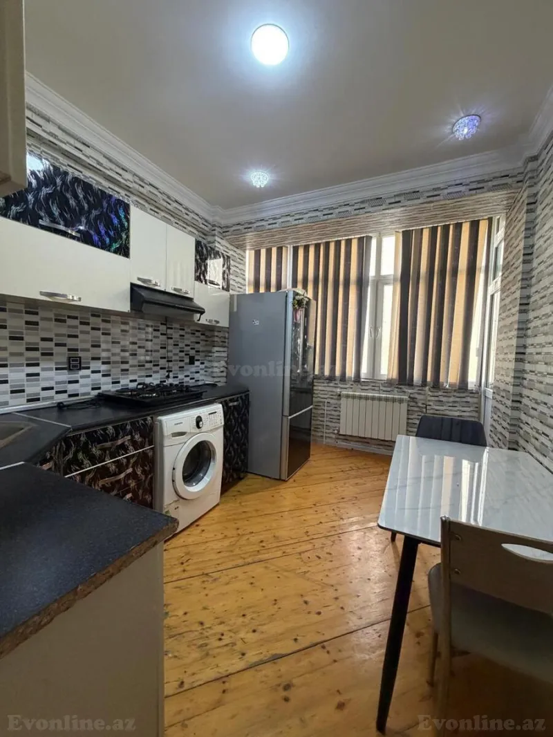 2 otaqlı yeni tikili mənzil satılır — Abşeron r., Bakı - şəkil 12