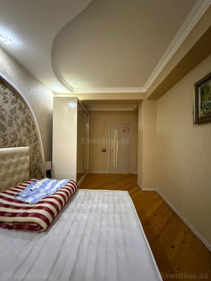 2 otaqlı yeni tikili mənzil satılır — Abşeron r., Bakı - şəkil 13