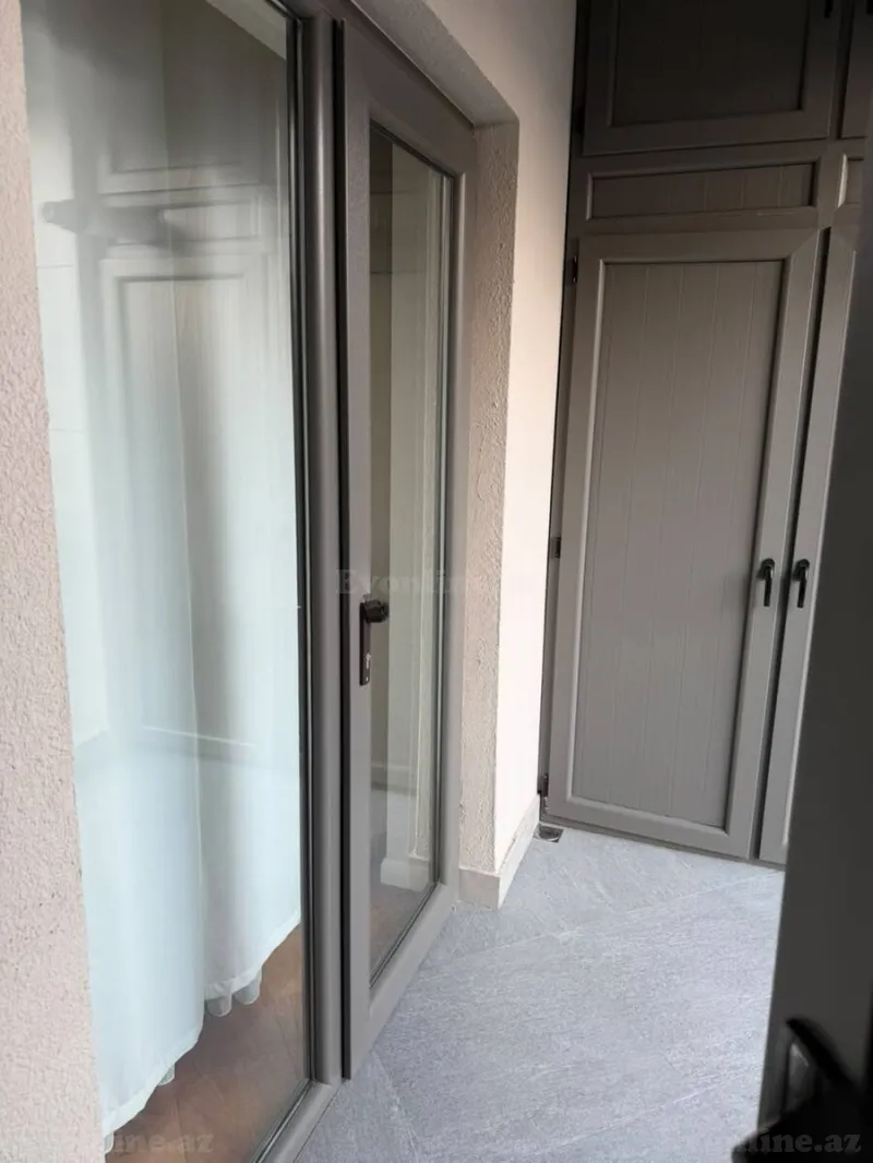 2 otaqlı yeni tikili mənzil kirayə verilir — 28 May m., Bakı - şəkil 14