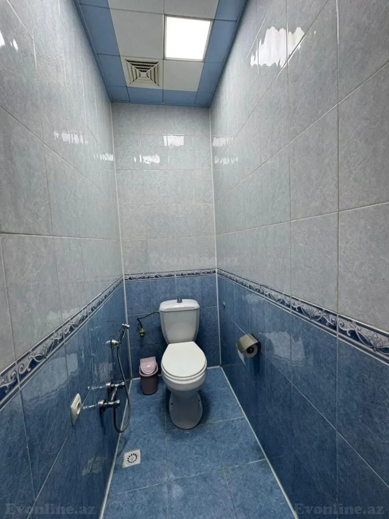 4 otaqlı həyət evi satılır — Mingəçevir - şəkil 3