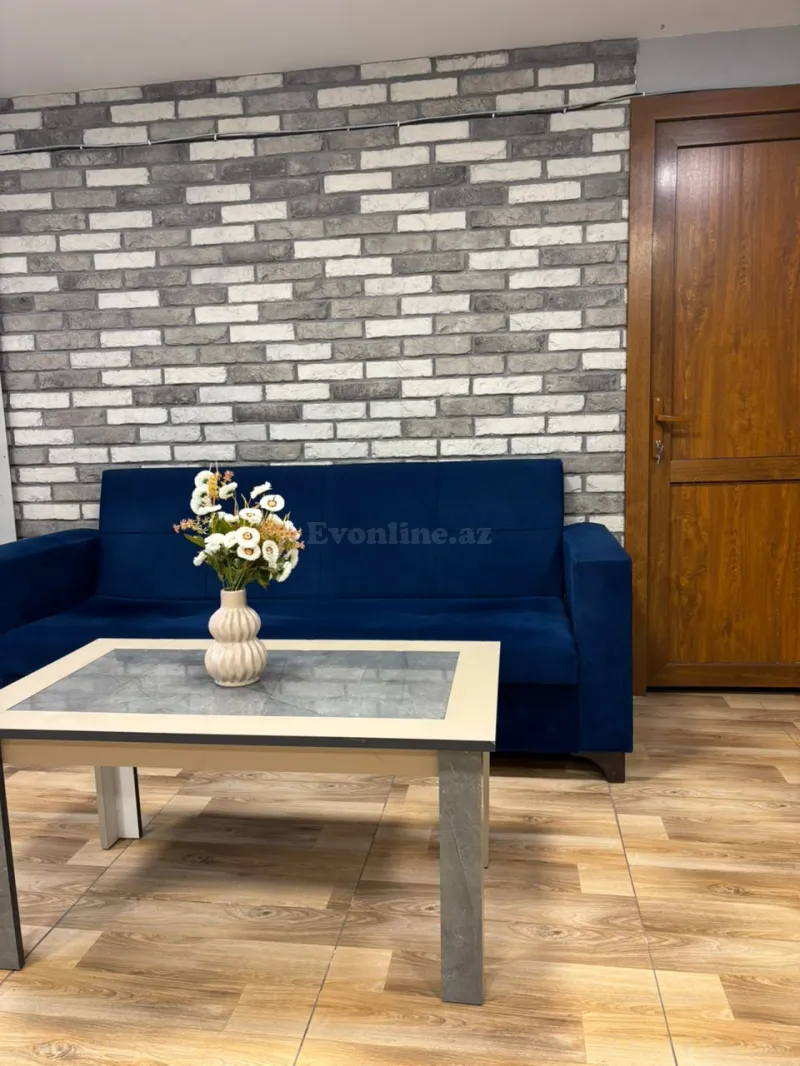 Ofis kirayə verilir — H.Əliyev pr., Bakı - şəkil 3