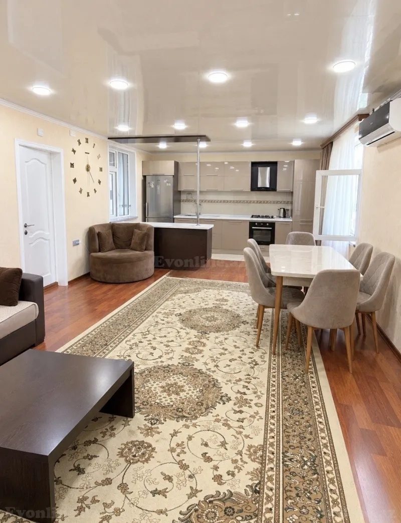 3 otaqlı köhnə tikili mənzil satılır — 4-cü mikrorayon, Bakı - şəkil 2