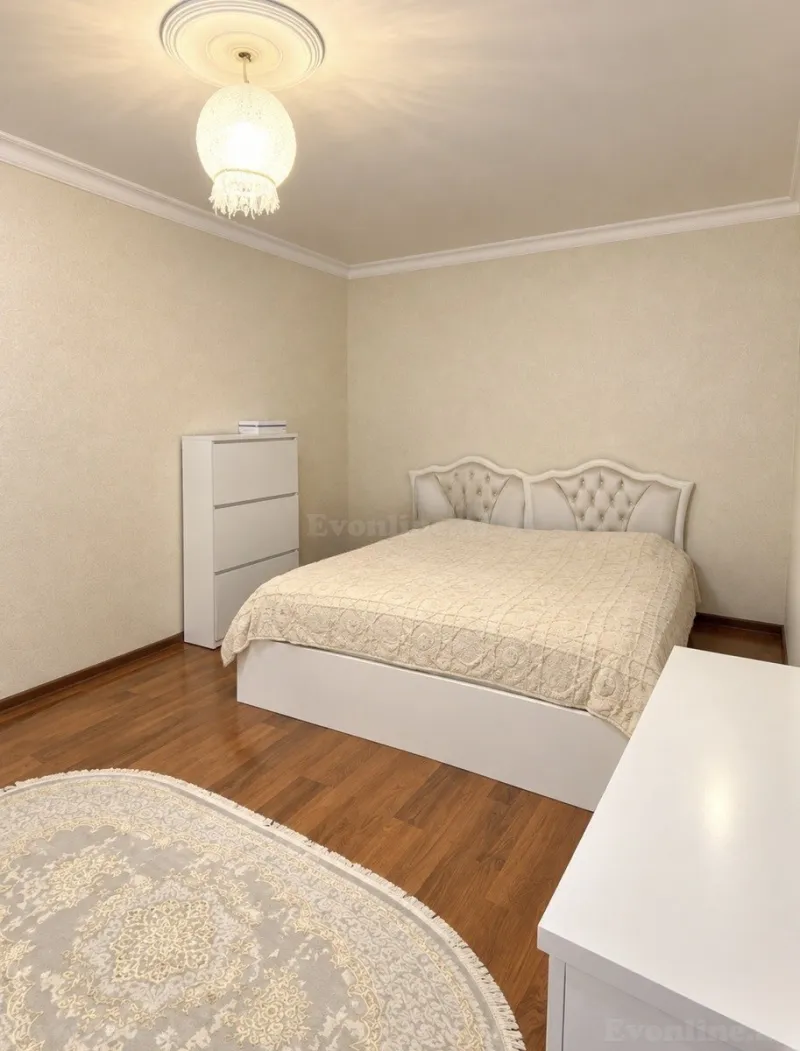 3 otaqlı köhnə tikili mənzil satılır — 4-cü mikrorayon, Bakı - şəkil 4