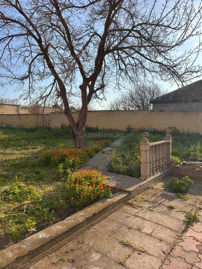 Torpaq satılır — Mərdəkan, Bakı - şəkil 4