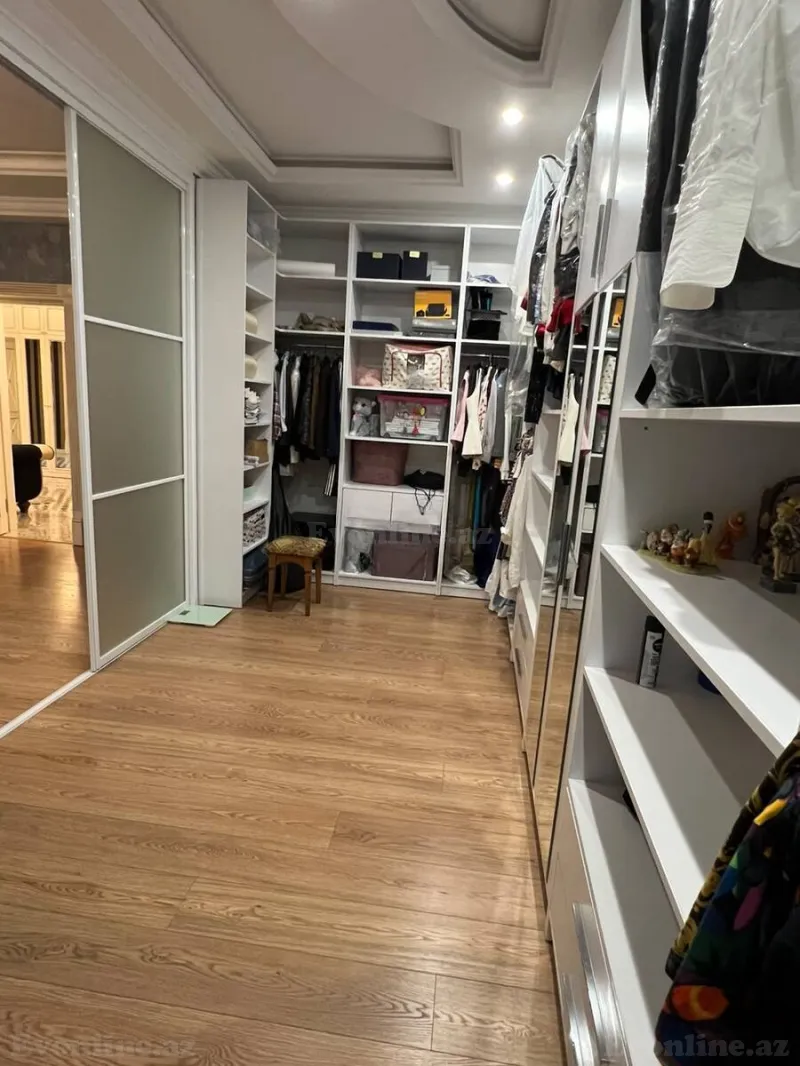 4 otaqlı yeni tikili mənzil satılır — Xətai r., Bakı - şəkil 19