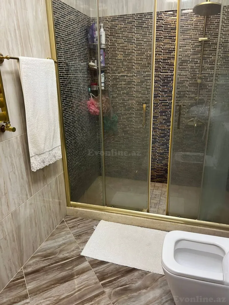 4 otaqlı yeni tikili mənzil satılır — Xətai r., Bakı - şəkil 22