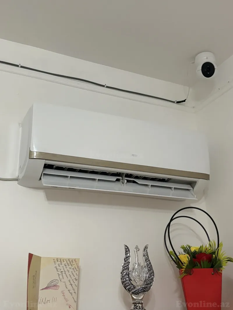 2 otaqlı köhnə tikili mənzil satılır — 8 Noyabr m., Bakı - şəkil 11