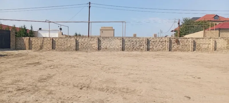 Torpaq satılır — Bilgəh, Bakı - şəkil 4