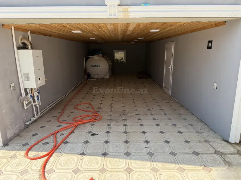 3 otaqlı Həyət evi 149 m² Hövsan Satılır