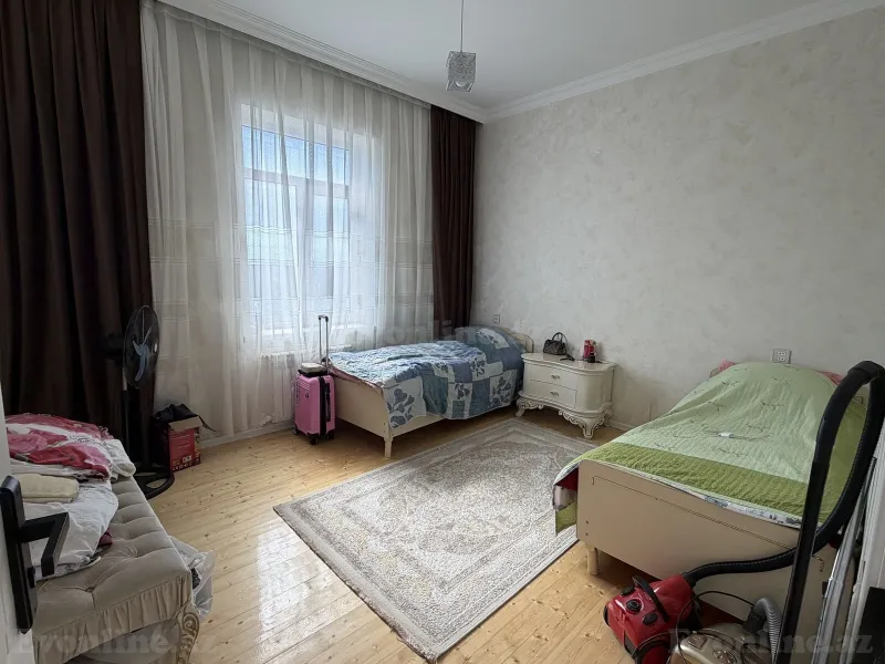 3 otaqlı həyət evi satılır — Hövsan, Bakı - şəkil 7
