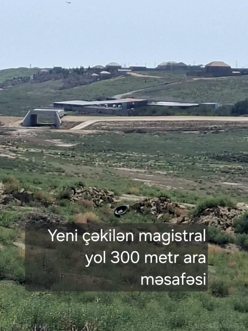 Torpaq satılır — Məhəmmədi, Bakı - şəkil 3